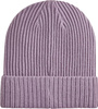 Czapka Puma Ribbed Classic Cuff Beanie jasny fiolet 024038 19