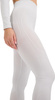 Spodnie legginsy bielizna termoaktywna damska 4F F217 szare 4FWAW25USEAF217 27S