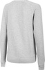 Bluza damska 4F szara H4Z22 BLD350 27M
