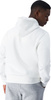 Bluza męska Champion Hooded biała 220253 WW001