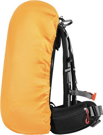 Plecak turystyczny trekkingowy górski czarny northlake 30l 10 Nils camp NC1993