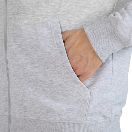 Bluza męska 4F M1768 szara 4FWMM00TSWSM1768 27M