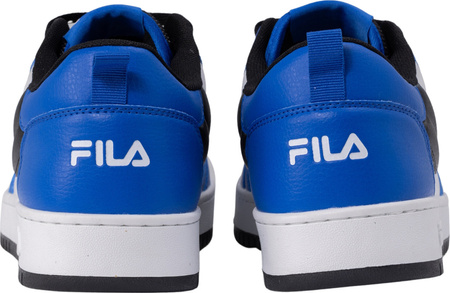 Buty męskie Fila Rega NF niebieskie FFM0370 50071