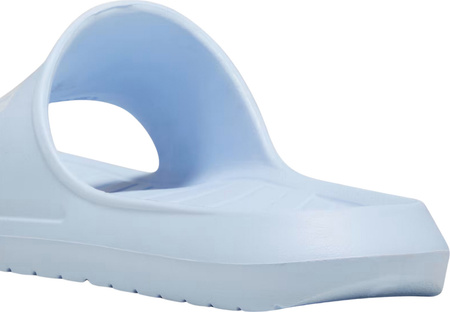 Klapki damskie Puma Divecat v2 Lite niebieskie 374823 24