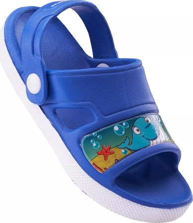 Dziecięce sandały Martes FINO KIDS rozmiar 26