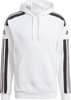 Bluza męska adidas Squadra 21 Sweat Hoody biała GT6637