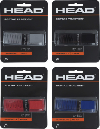 Owijka Head Softac Traction 285000