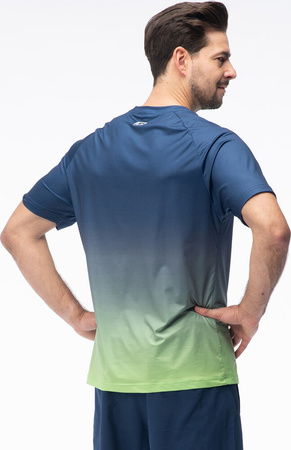Męska koszulka treningowa z krótkim rękawem IQ Estise rozmiar XXL