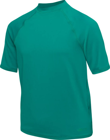 Dziecięca koszulka uv Aquawave UVER JRB rozmiar 140