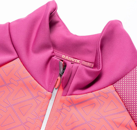 Damska kurtka Radvik NOVEMBER BV JUMPER LDS rozmiar L