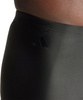 Spodenki szorty kąpielowe męskie adidas Big Bars Swim czarne IU1887