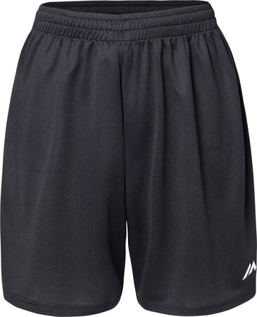 Dziecięce Spodenki Liberos Junior Shorts black/white rozmiar 152
