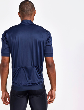 Męska Koszulka Z Krótkim Rękawem Core Essence Jersey Regular Fit M rozmiar L