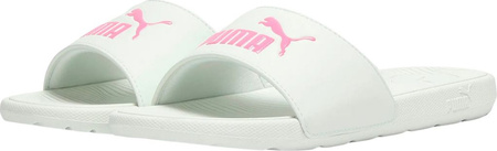 Klapki damskie Puma Cool Cat 2.0 389108 40