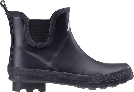 Damskie Kalosze Fumli  sleet/black rozmiar 37