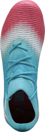 Buty piłkarskie Puma Future 8 Match Re-Charge FG/AG 108759 01