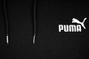 Bluza damska Puma ESS Embroidery Hoodie TR czarna 848332 01