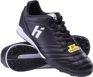 Męskie buty piłkarskie turfy Huari Segredo Tf rozmiar 45