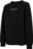 Bluza damska 4F czarna H4Z22 BLD020 20S