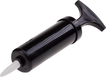 Piłka rehabilitacyjna do ćwiczeń fitness Martes BURSTI 55cm