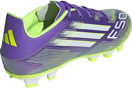 Buty piłkarskie adidas F50 Club FG/MG JI0043
