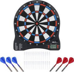 Dart elektroniczny Nils fun tde01