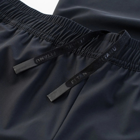 Męskie spodnie dresowe treningowe Fitanu Piskar rozmiar XL