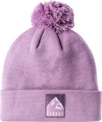 Damska czapka zimowa z pomponem Elbrus Takumi rozmiar uniwersalny