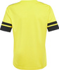 Koszulka dla dzieci adidas Squadra 25 żółta JJ0056
