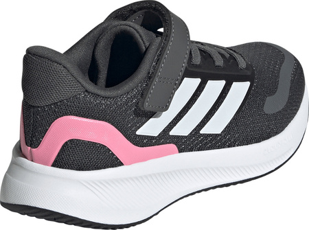 Buty dla dzieci adidas Runfalcon 5 EL C JQ8669
