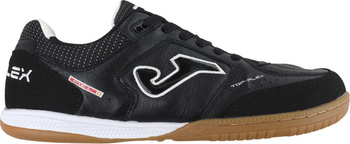 Buty piłkarskie Joma Top Flex Foot Shape 2501 Indoor czarne FOTOPW2501IN