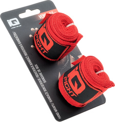 Bandaż Venda 2,5 czerwony rozmiar 2,5 m