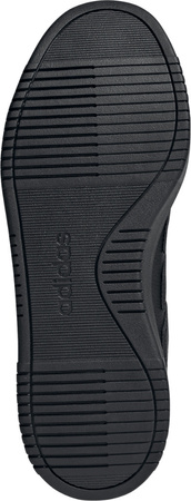 Buty damskie adidas Courtblock czarne JQ8666