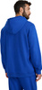 Bluza męska 4F M1980 kobalt 4FWAW25TSWSM1980 36S