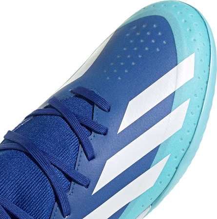 Buty piłkarskie adidas X Crazyfast.3 TF ID9338