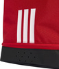 Torba na buty adidas Tiro czerwona KD4247