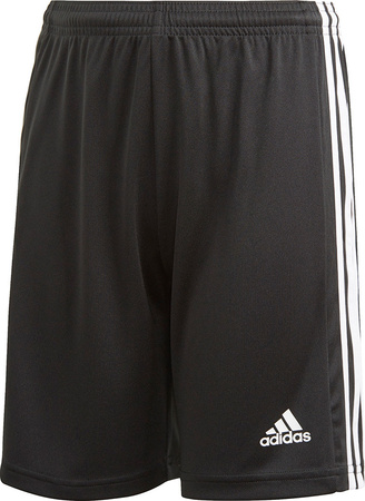 Spodenki dla dzieci adidas Squadra 21 Short Youth czarne GN5767