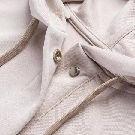 Damska bluza z kapturem Fitanu Marico W rozmiar XL