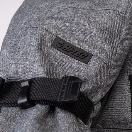 Męskie rękawice ocieplane Hi-tec MALPO rozmiar S/M