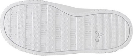 Buty dziecięce Puma Carina 2.0 AC białe 386187 12