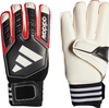 Rękawice bramkarskie adidas Tiro Pro czarne HN5611