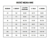 Bluza męska Nike Dri-Fit Academy 25  Track Jacket czarna FZ9824 010