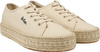 Buty damskie Lee Cooper beżowe LCW-25-44-3215LA