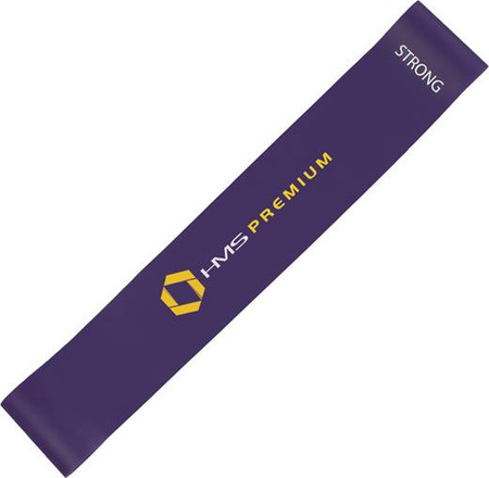 Zestaw gum do ćwiczeń HMS GU04 Pro set