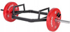 Gryf heksagonalny HMS GHX02BY 28 KG