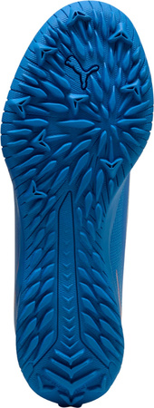 Buty piłkarskie dziecięce Puma Ultra 6 Play TT 108544 01