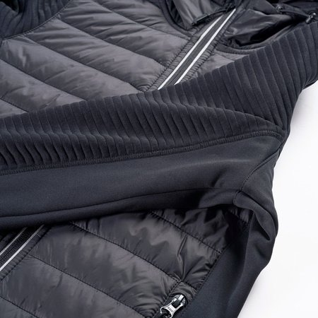 Damska kurtka pikowana Iguana Guelo rozmiar XL