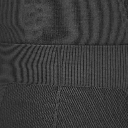 Bielizna termoaktywna męska zestaw bluza spodnie Ragnar Nils btz0060 czarna rozmiar L/XL