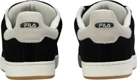 Buty męskie Fila Boldbay czarne FFM0437 83507