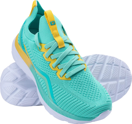 Damskie buty do biegania Iq intelligence quality NIKORI WMNS rozmiar 39